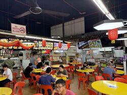 Woodlands Horizon (D25), Retail #547235031